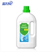 蓝月亮 卫诺 衣物消毒液 衣物除菌液1kg 有效杀菌99.999%